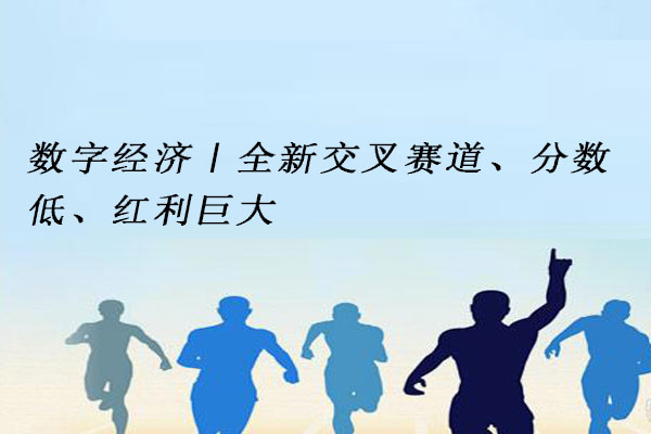 数字经济